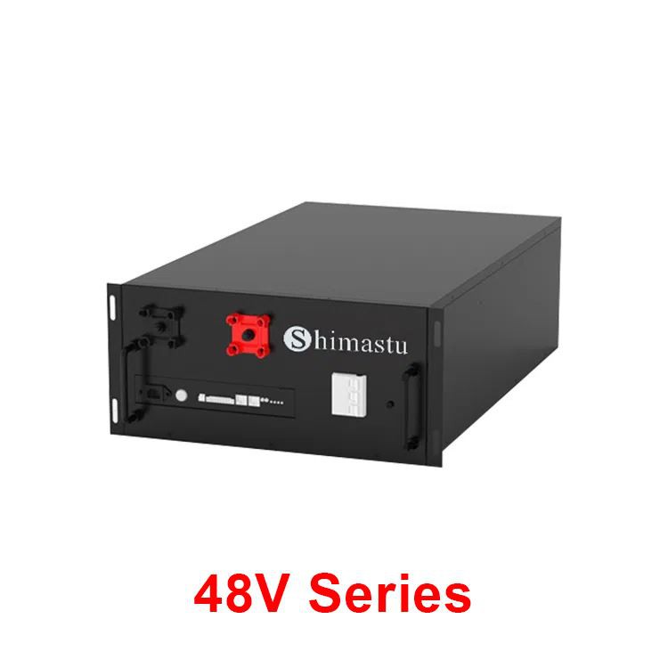 48V Lithium Battery
