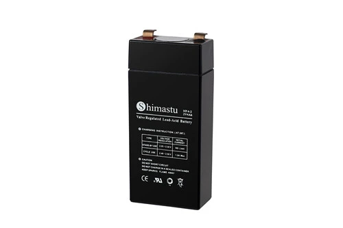 Elektrikli Eskrim Bataryası