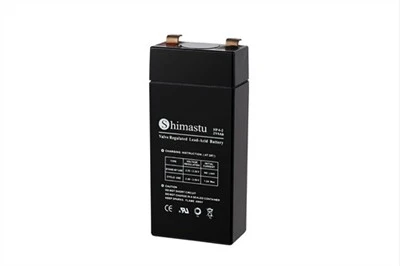 Elektrikli Eskrim Bataryası